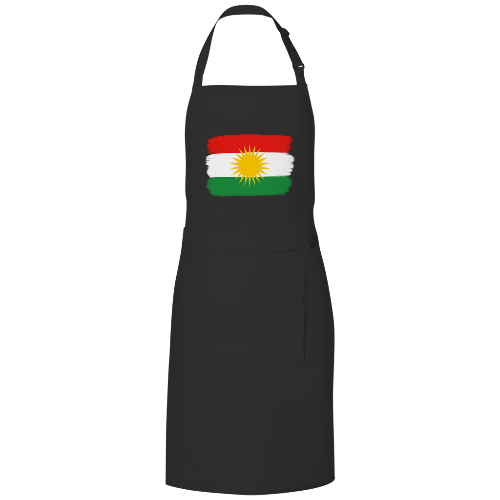 Kurdistan Basic