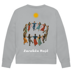 Zarokên Rojê (BACKPRINT)