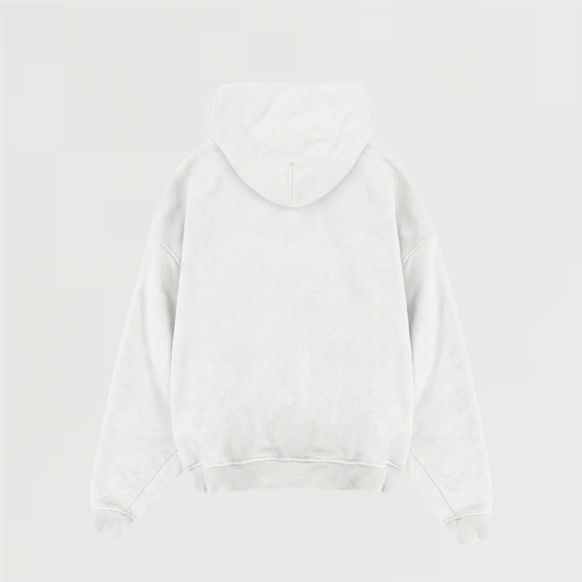CASA BLANCA OVERSIZED HOODIE