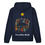 Zarokên Rojê (BACKPRINT)