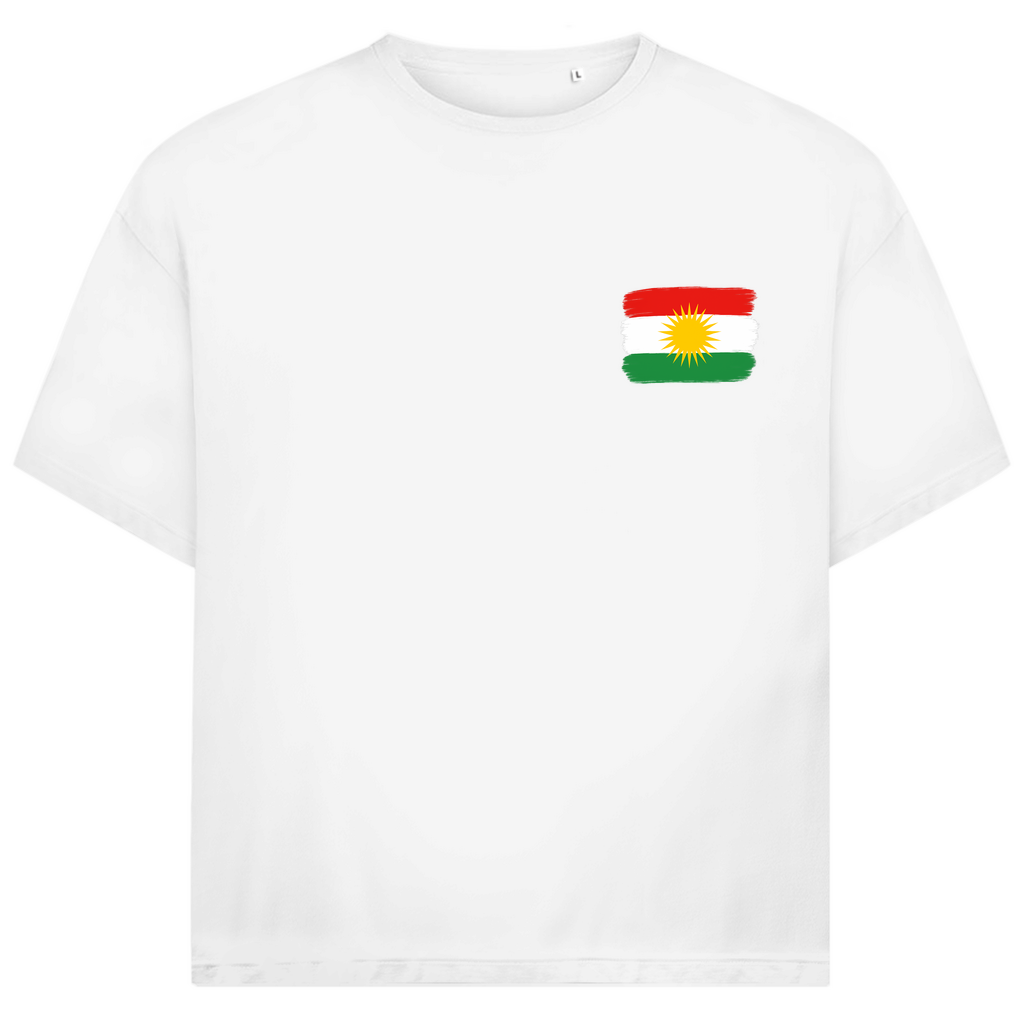 Kurdistan Basic