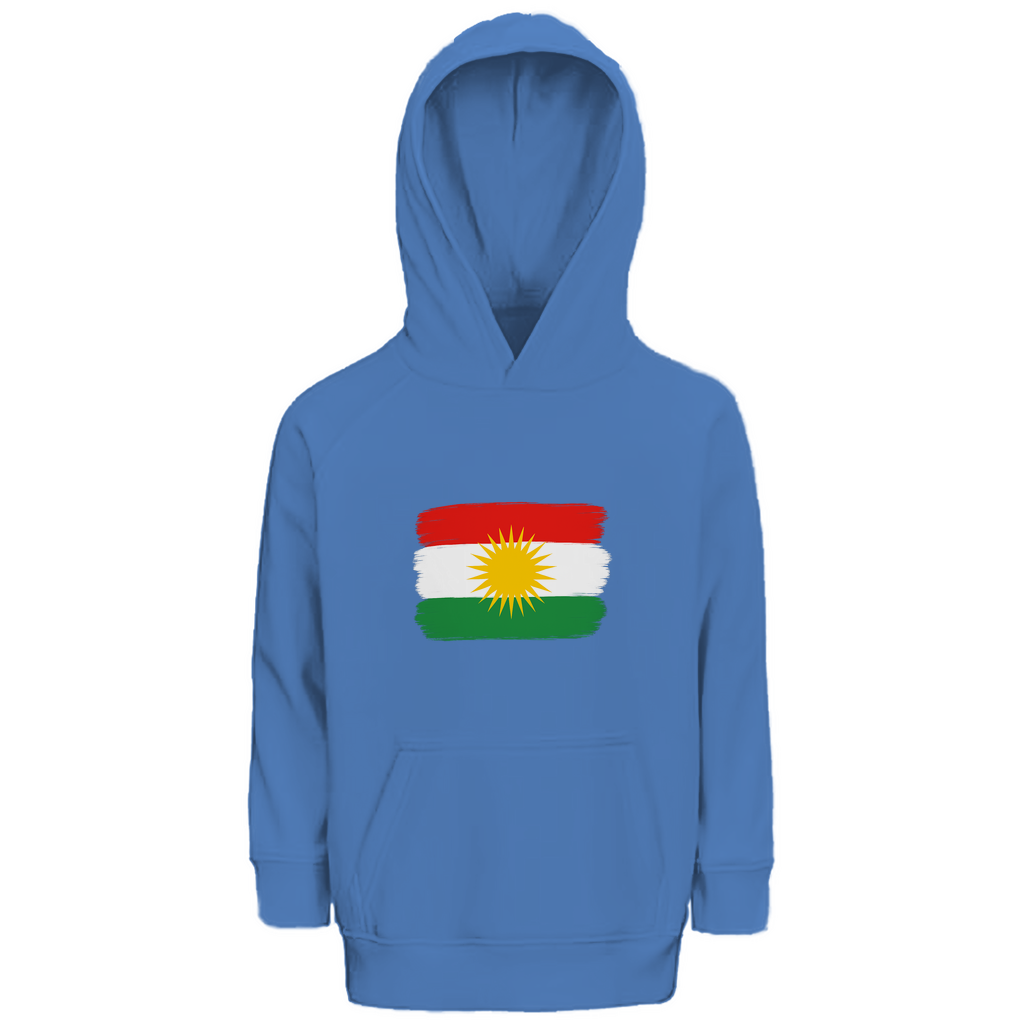 Kurdistan Basic