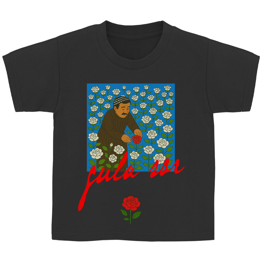 Gula Sor (3-14 Jahre)