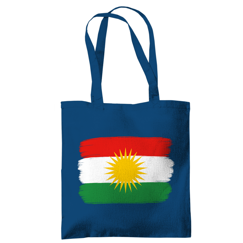 Kurdistan Basic