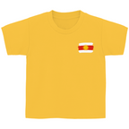 Êzîdî Basic (3-14 Jahre)