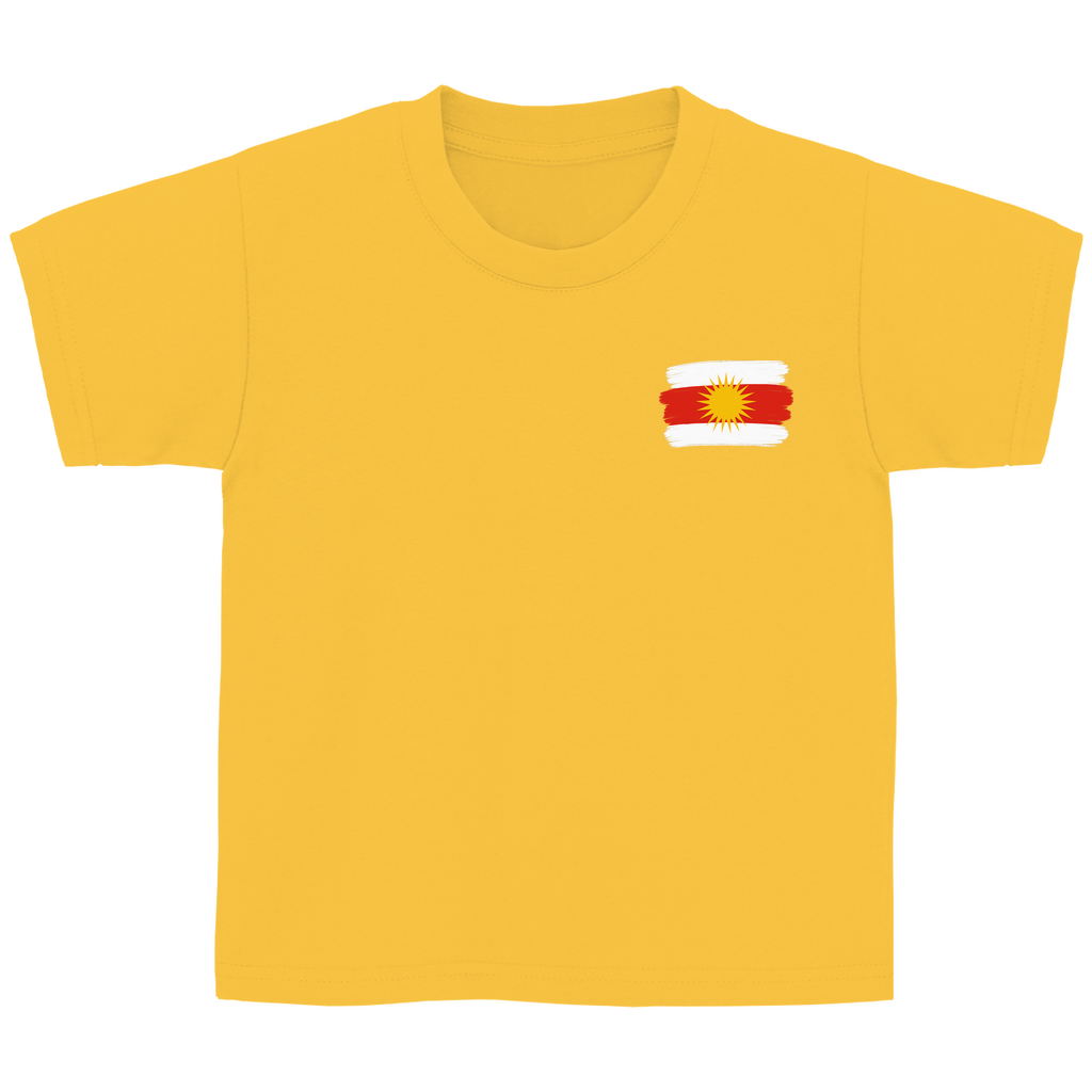 Êzîdî Basic (3-14 Jahre)