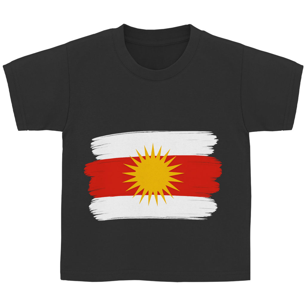 Êzîdî Basic (3-14 Jahre)