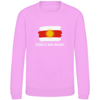 Êzîdî û ser bilind