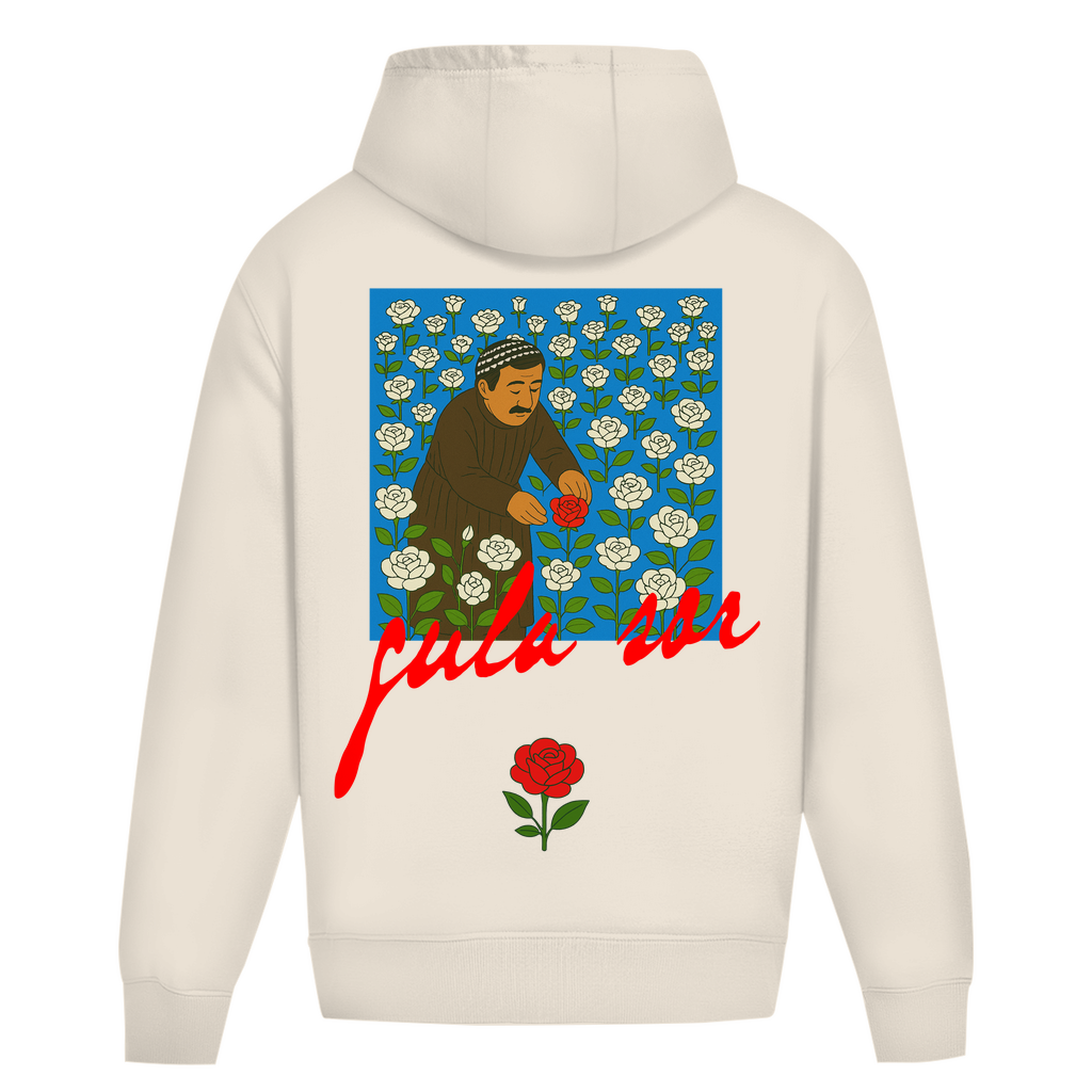 Gula Sor (BACKPRINT)