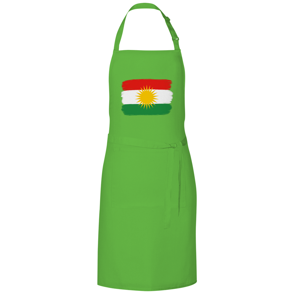 Kurdistan Basic