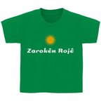Zarokên Rojê (3-14 Jahre)