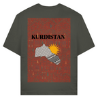 KURDISTAN