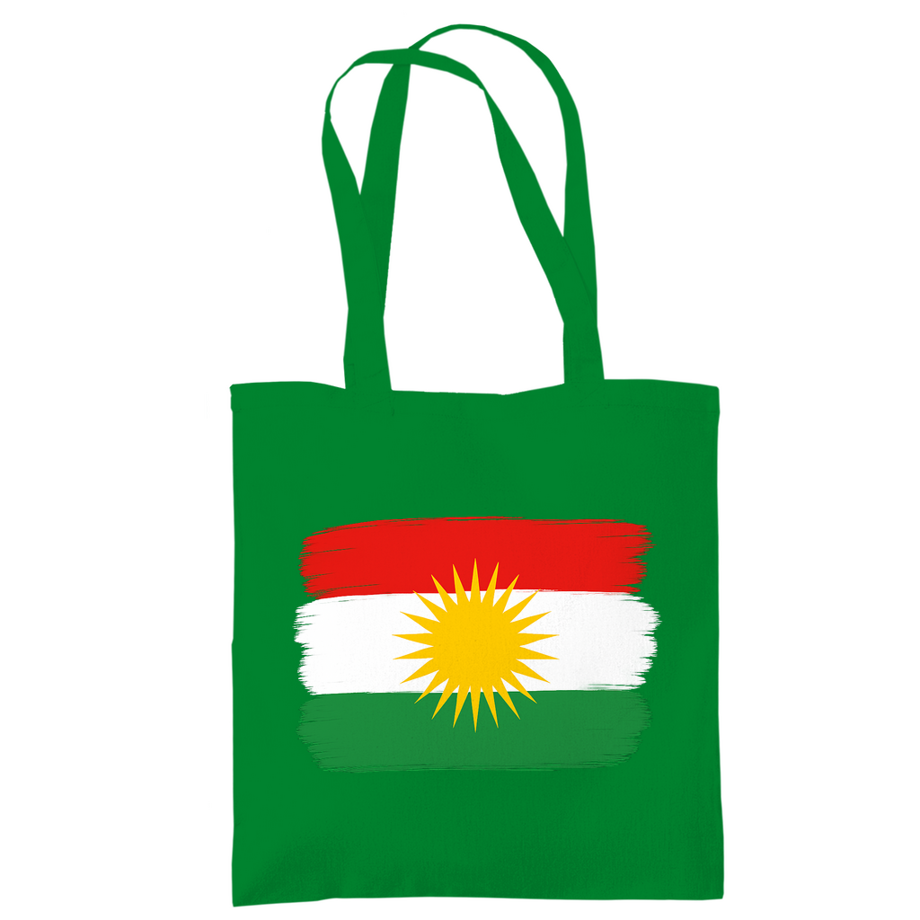 Kurdistan Basic