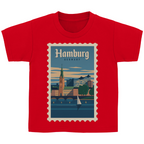 Hamburg (3-14 Jahre)