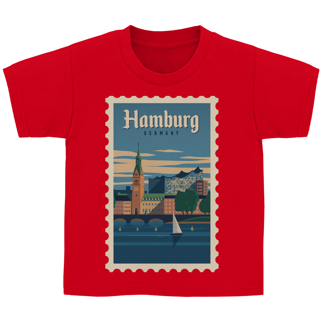 Hamburg (3-14 Jahre)