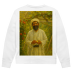 Mîrê êzîdî (BACKPRINT)