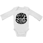 GOD'S CHILD