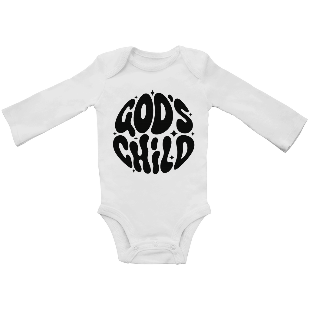 GOD'S CHILD