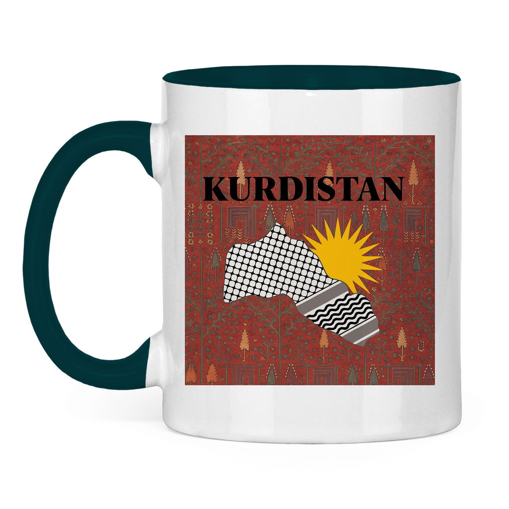 KURDISTAN