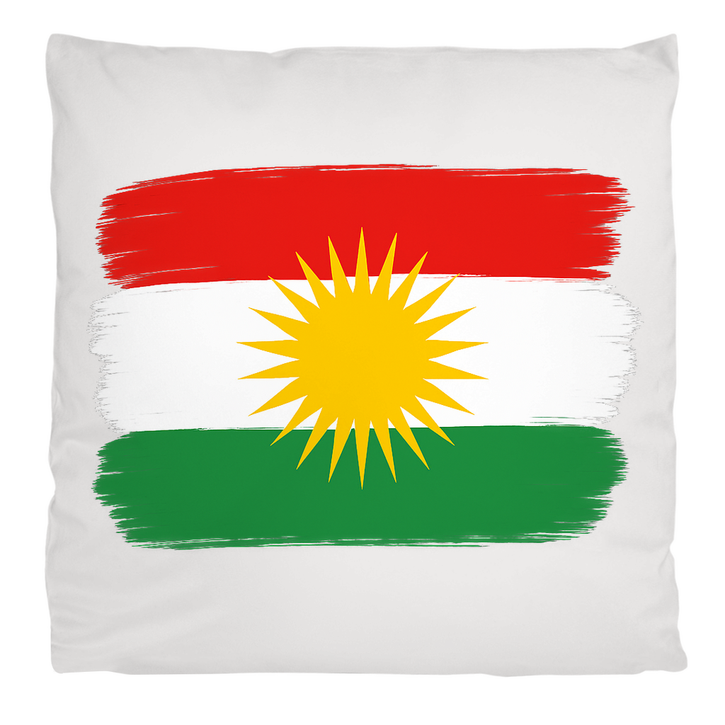Kurdistan Basic