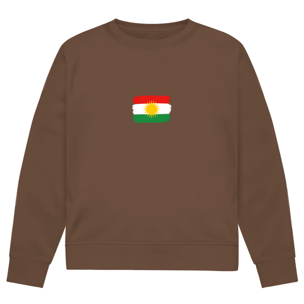 Kurdistan Basic
