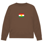 Kurdistan Basic