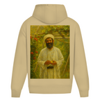 Mîrê êzîdî (BACKPRINT)