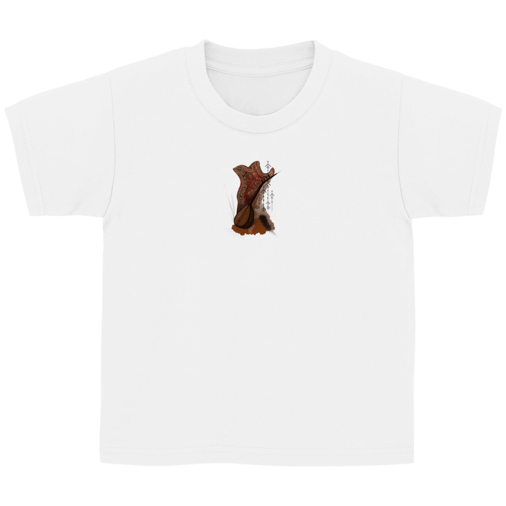 Tembûr (3-14 Jahre)