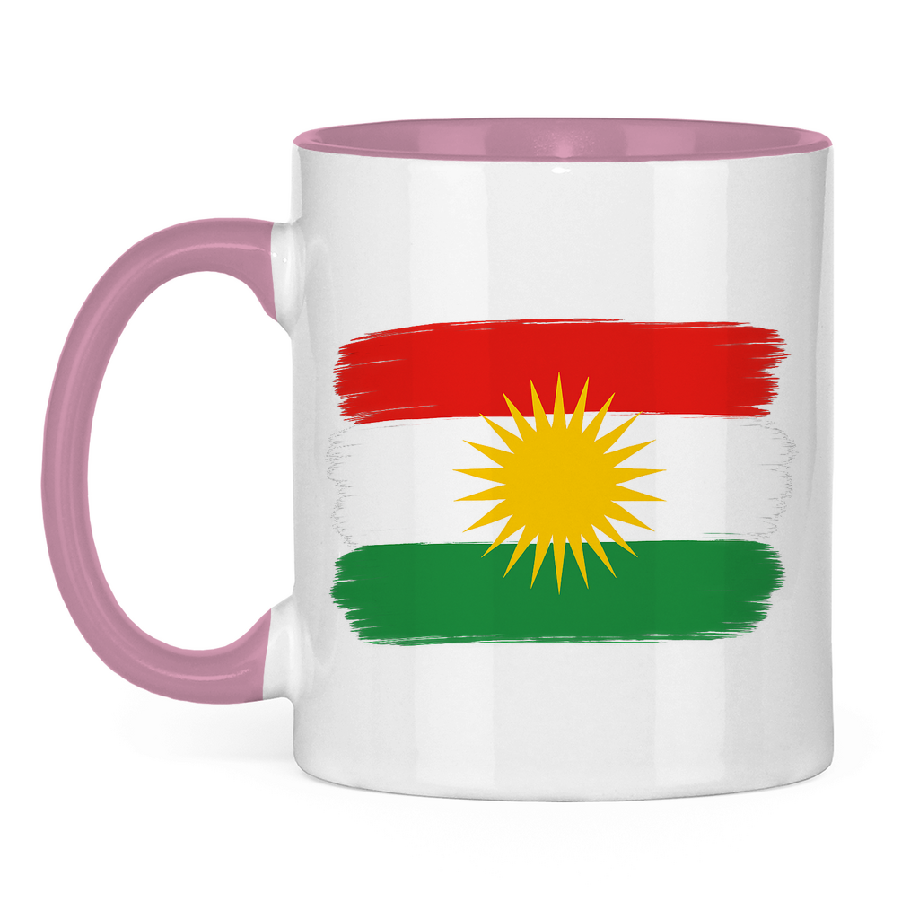 Kurdistan Basic