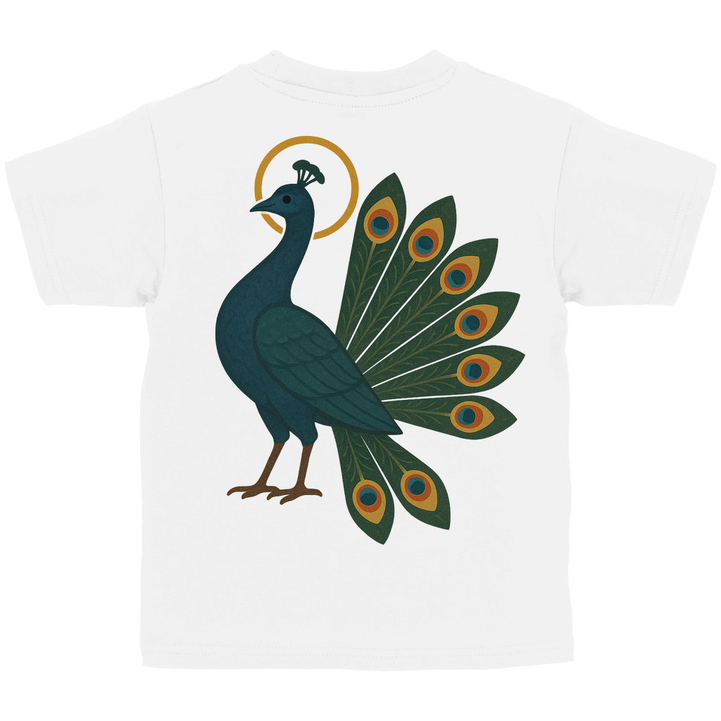 Tawûsê Melek (3-14 Jahre)