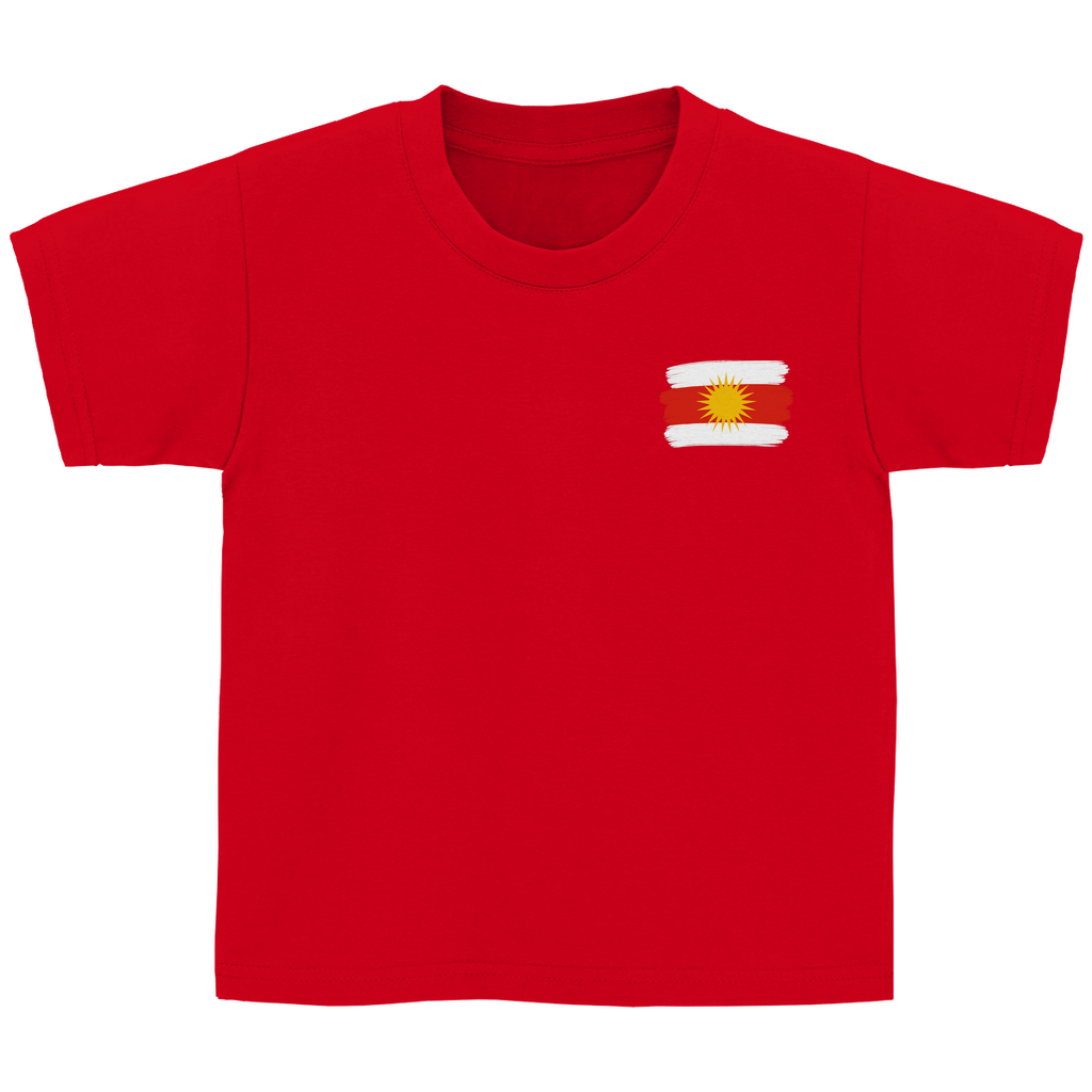 Êzîdî Basic (3-14 Jahre)