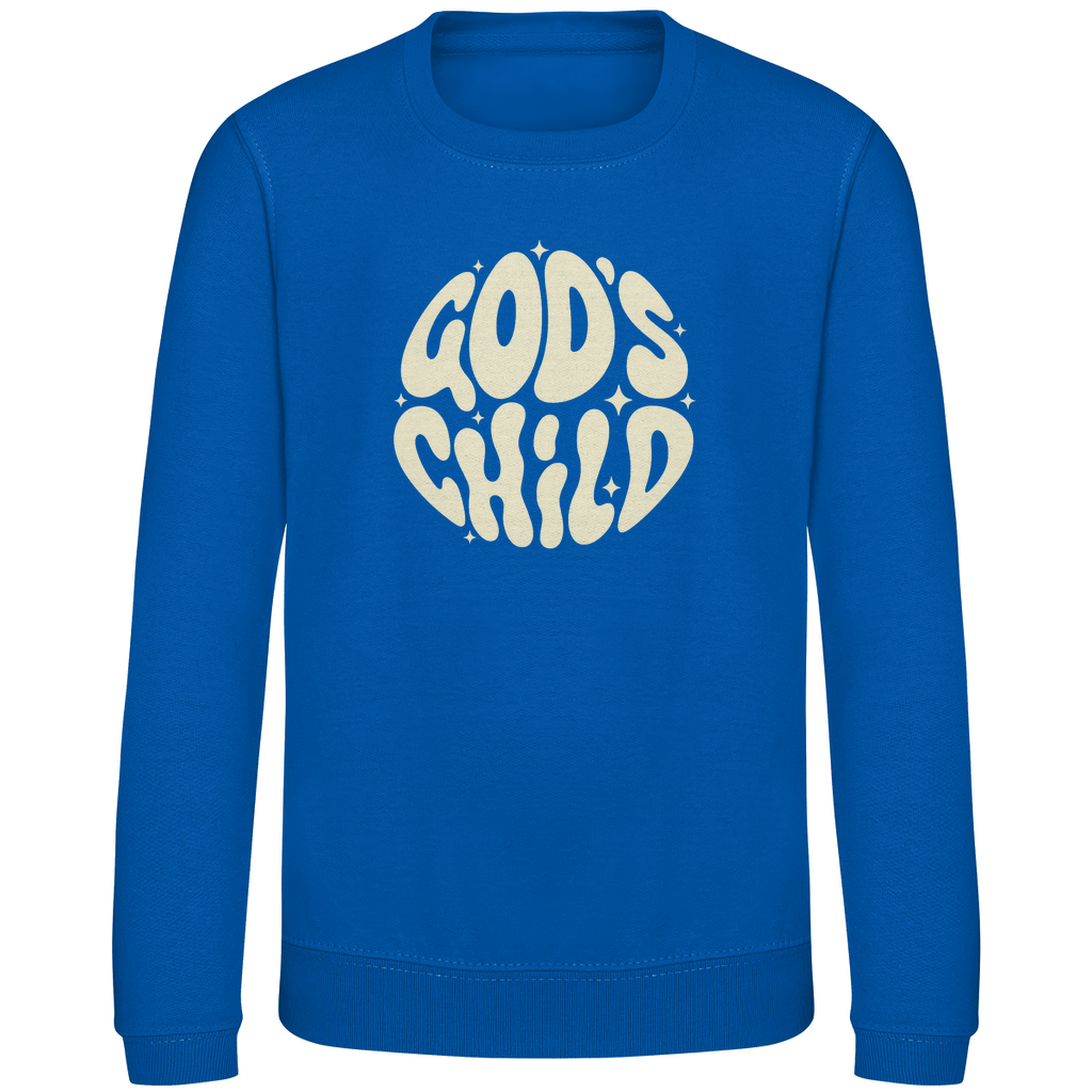 GOD'S CHILD