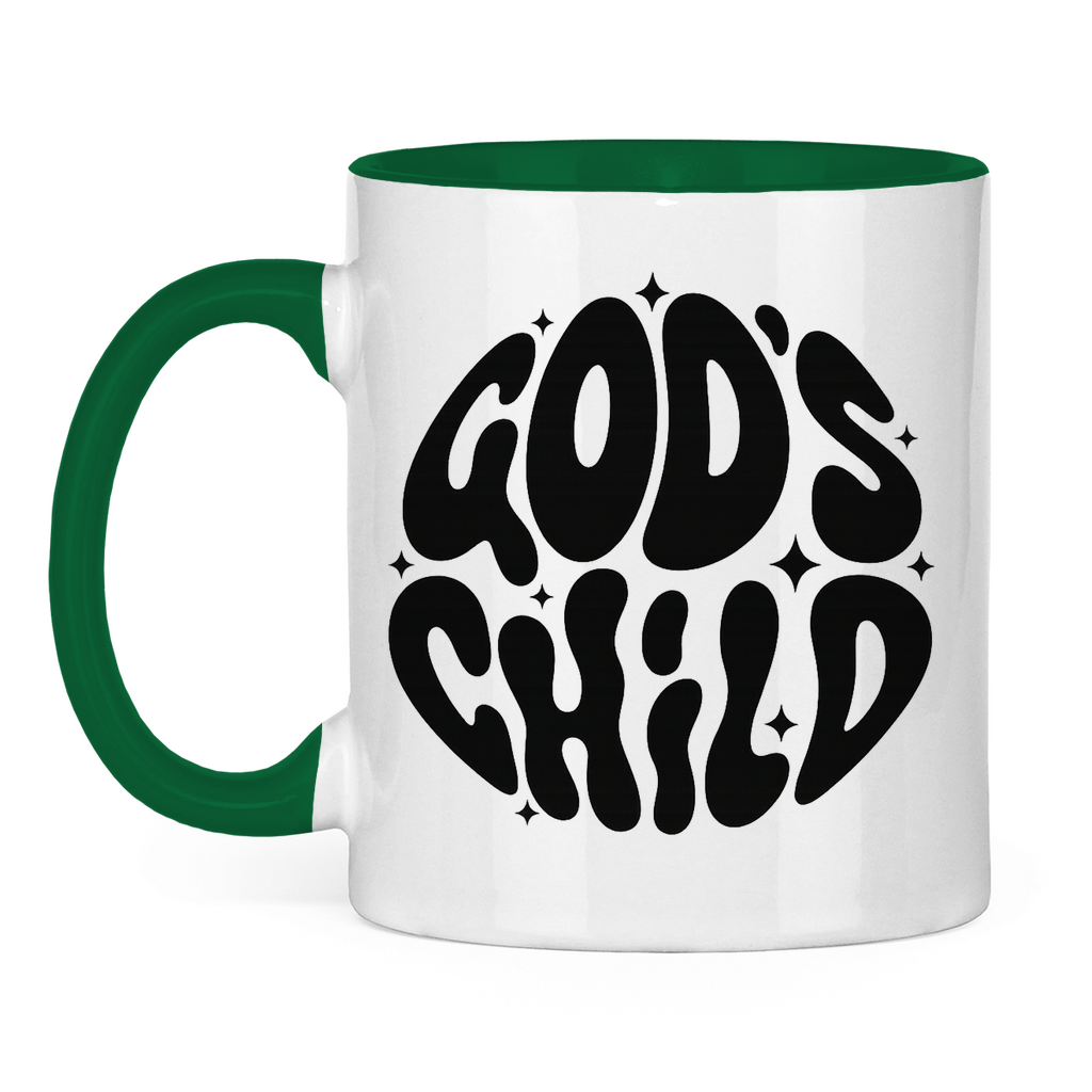 GOD'S CHILD