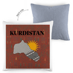 KURDISTAN