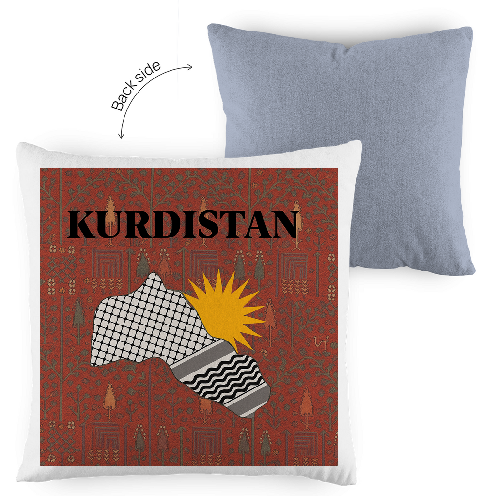 KURDISTAN