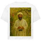 Mîrê êzîdî (BACKPRINT)