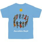 Zarokên Rojê (3-14 Jahre)