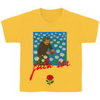 Gula Sor (3-14 Jahre)