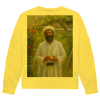 Mîrê êzîdî (BACKPRINT)