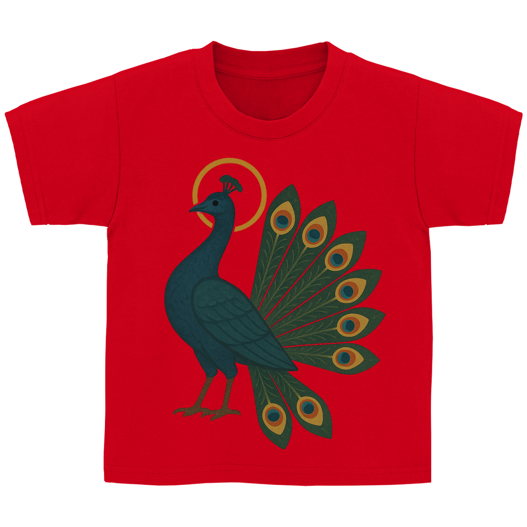 Tawûsê Melek (3-14 Jahre)