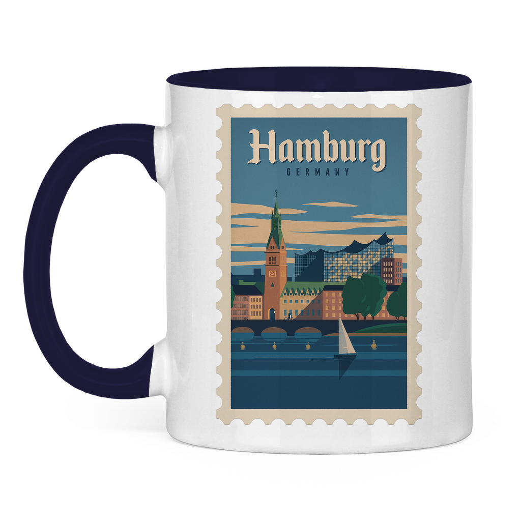 Hamburg