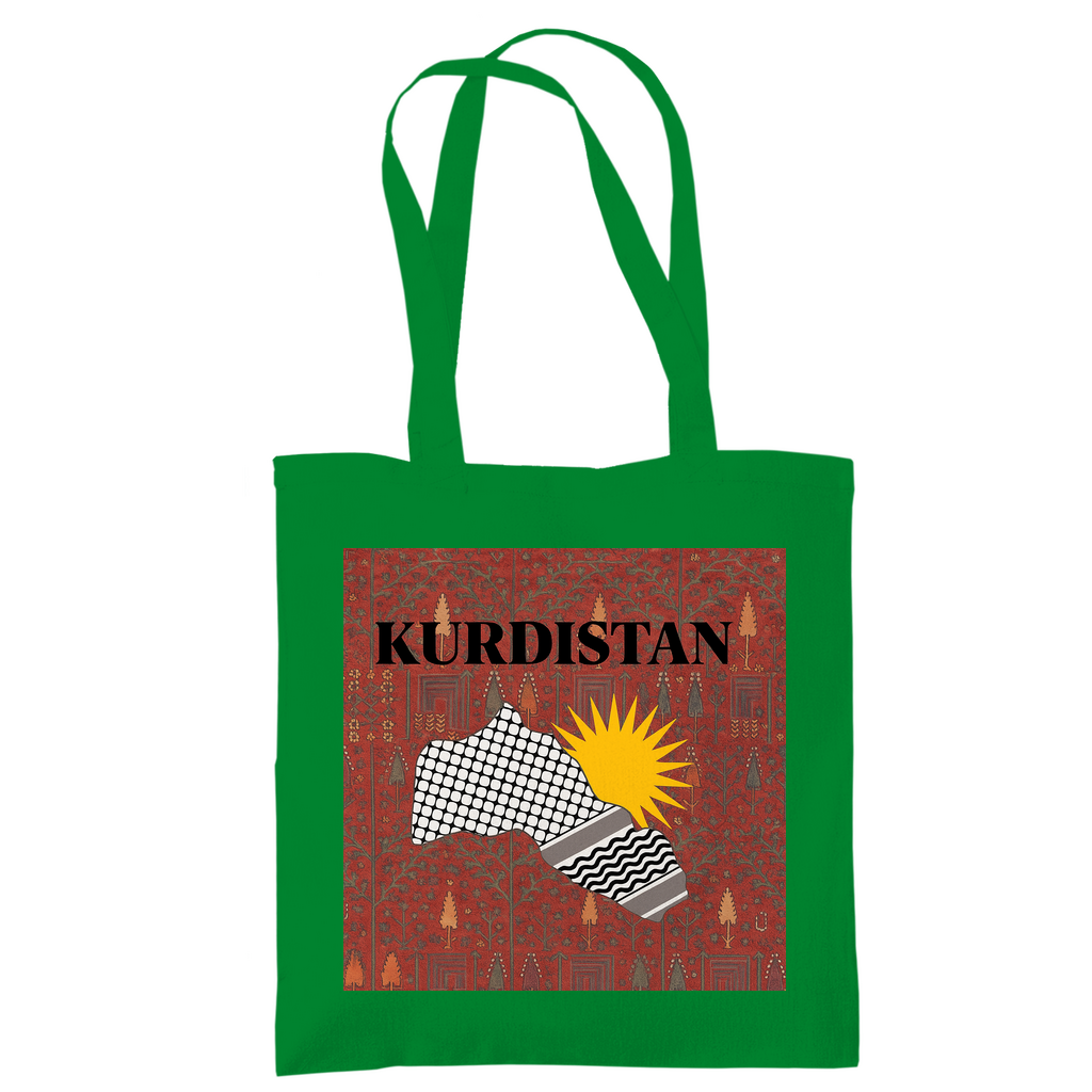 KURDISTAN