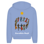 Zarokên Rojê (BACKPRINT)