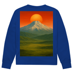 Çiyayê Agirî (BACKPRINT)