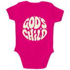 GOD'S CHILD