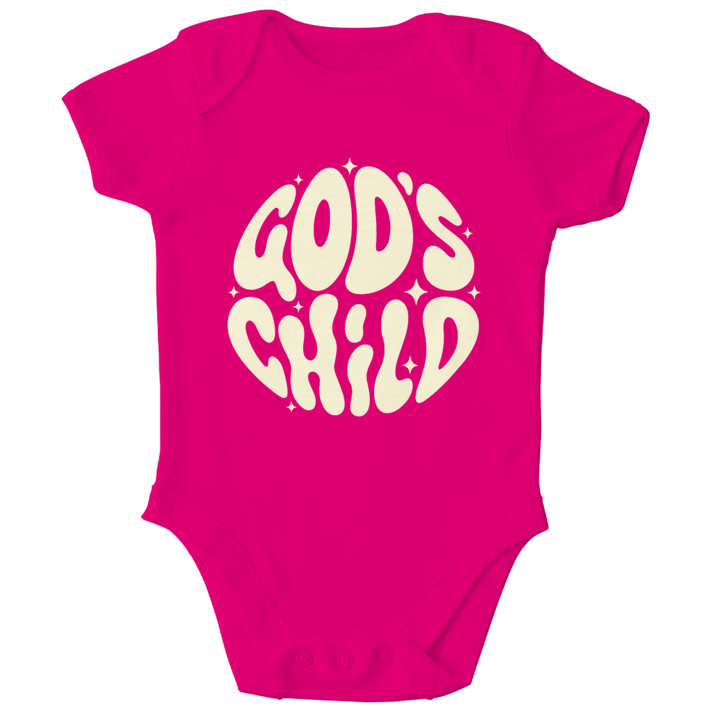 GOD'S CHILD