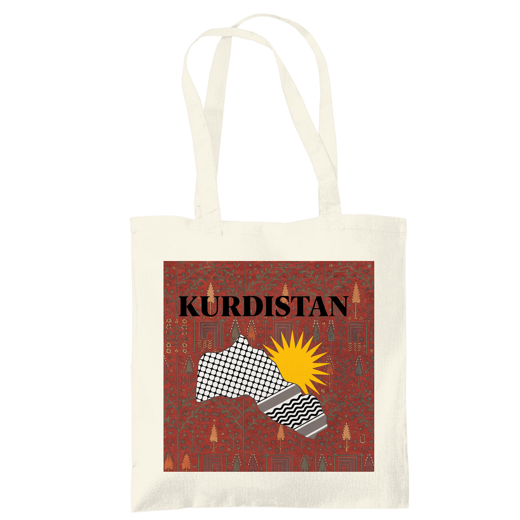 KURDISTAN