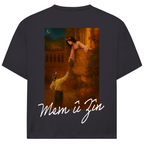 Mem û Zîn (BACKPRINT)