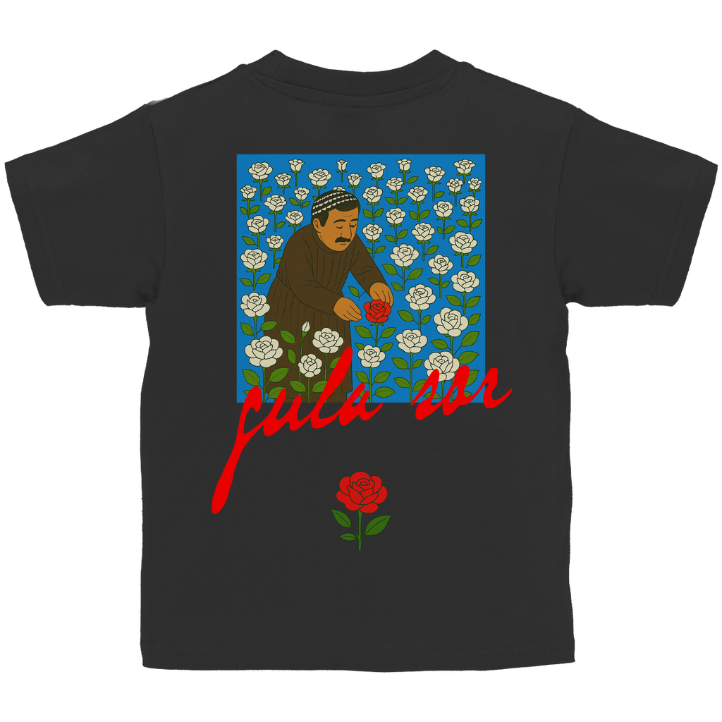 Gula Sor (3-14 Jahre)