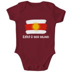 Êzîdî û ser bilind